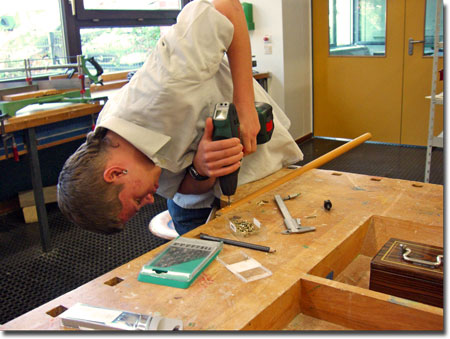 Reparatur Reparatur