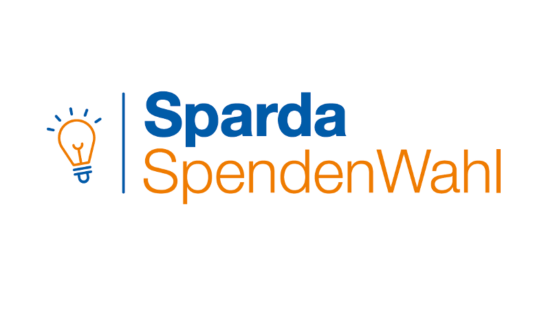 Spardaspendenwahl